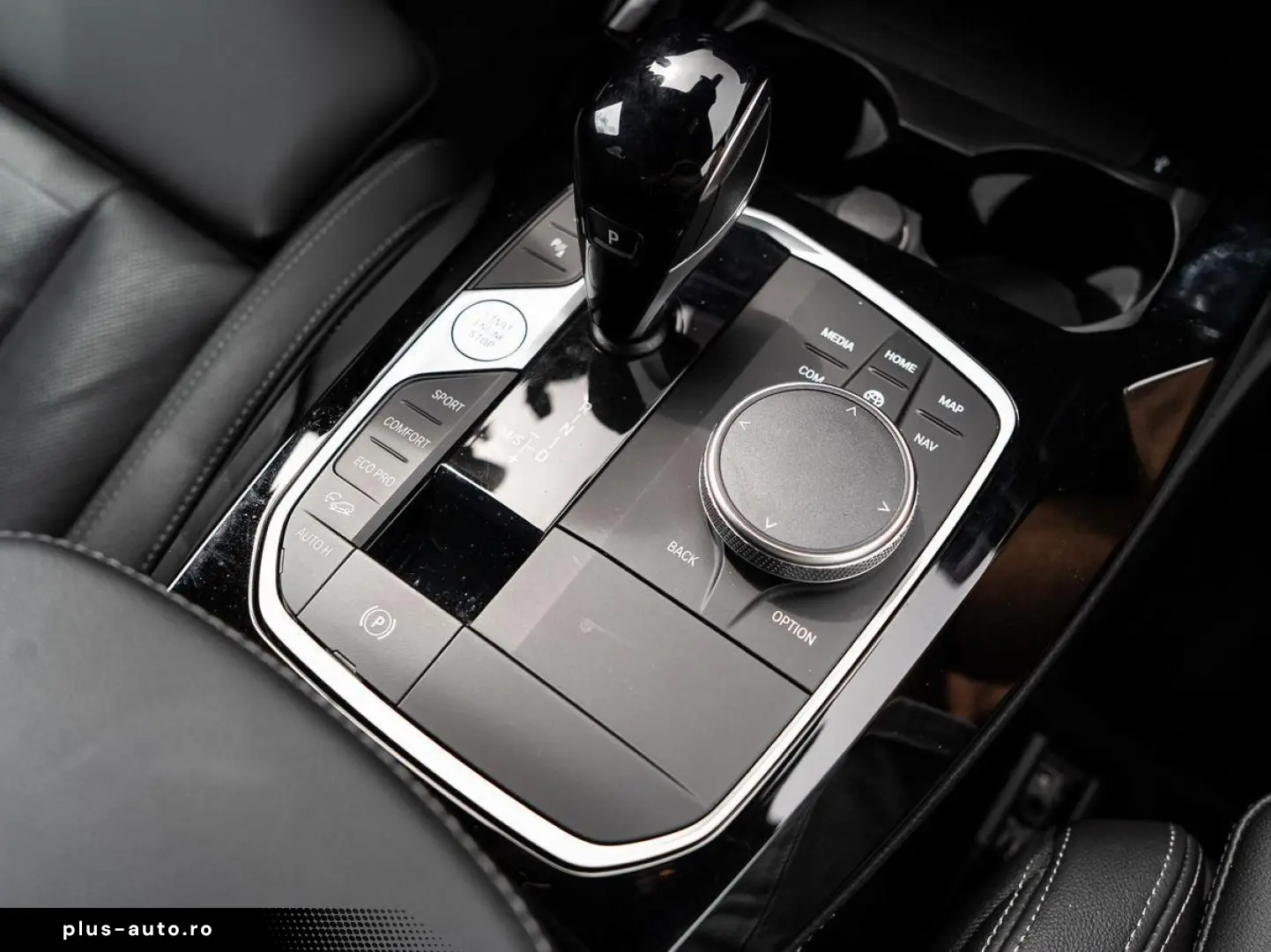 BMW X4 M40i PANO AHK ACC Laser