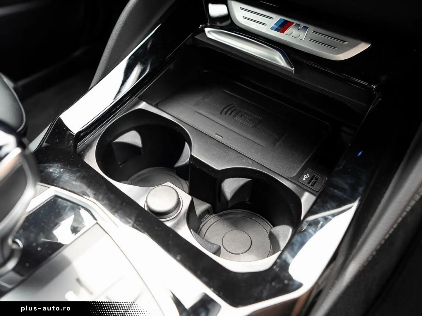 BMW X4 M40i PANO AHK ACC Laser