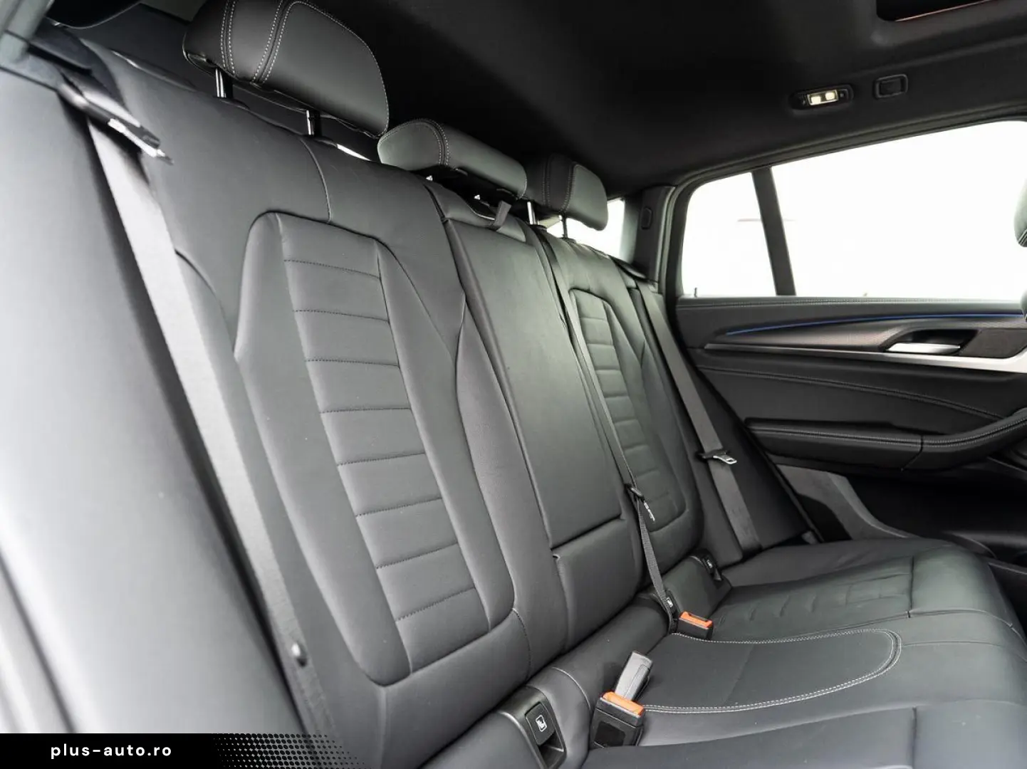 BMW X4 M40i PANO AHK ACC Laser