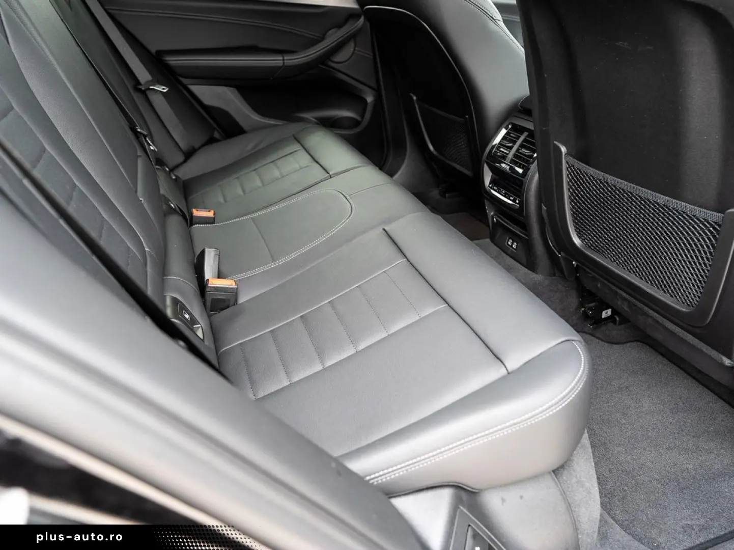 BMW X4 M40i PANO AHK ACC Laser