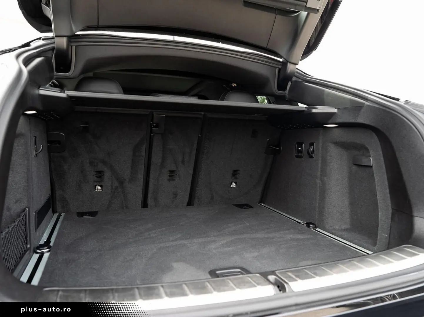BMW X4 M40i PANO AHK ACC Laser