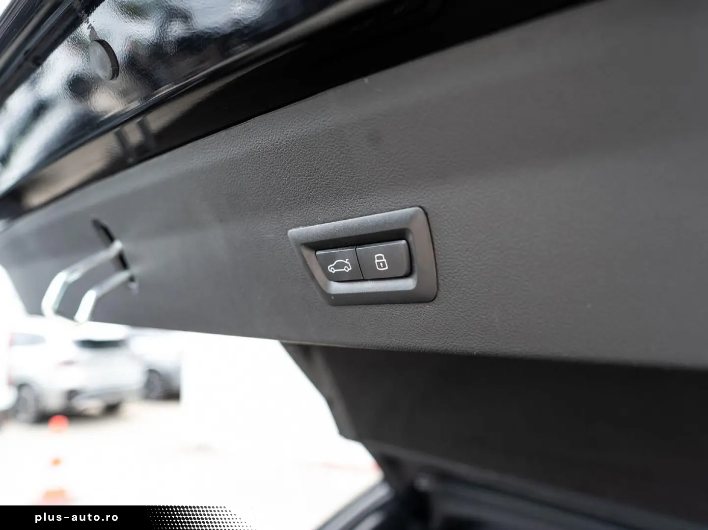 BMW X4 M40i PANO AHK ACC Laser