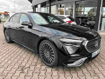 MERCEDES-BENZ E 450 d 4M AMG MBUX 360  DIG-LED Distr&hellip;