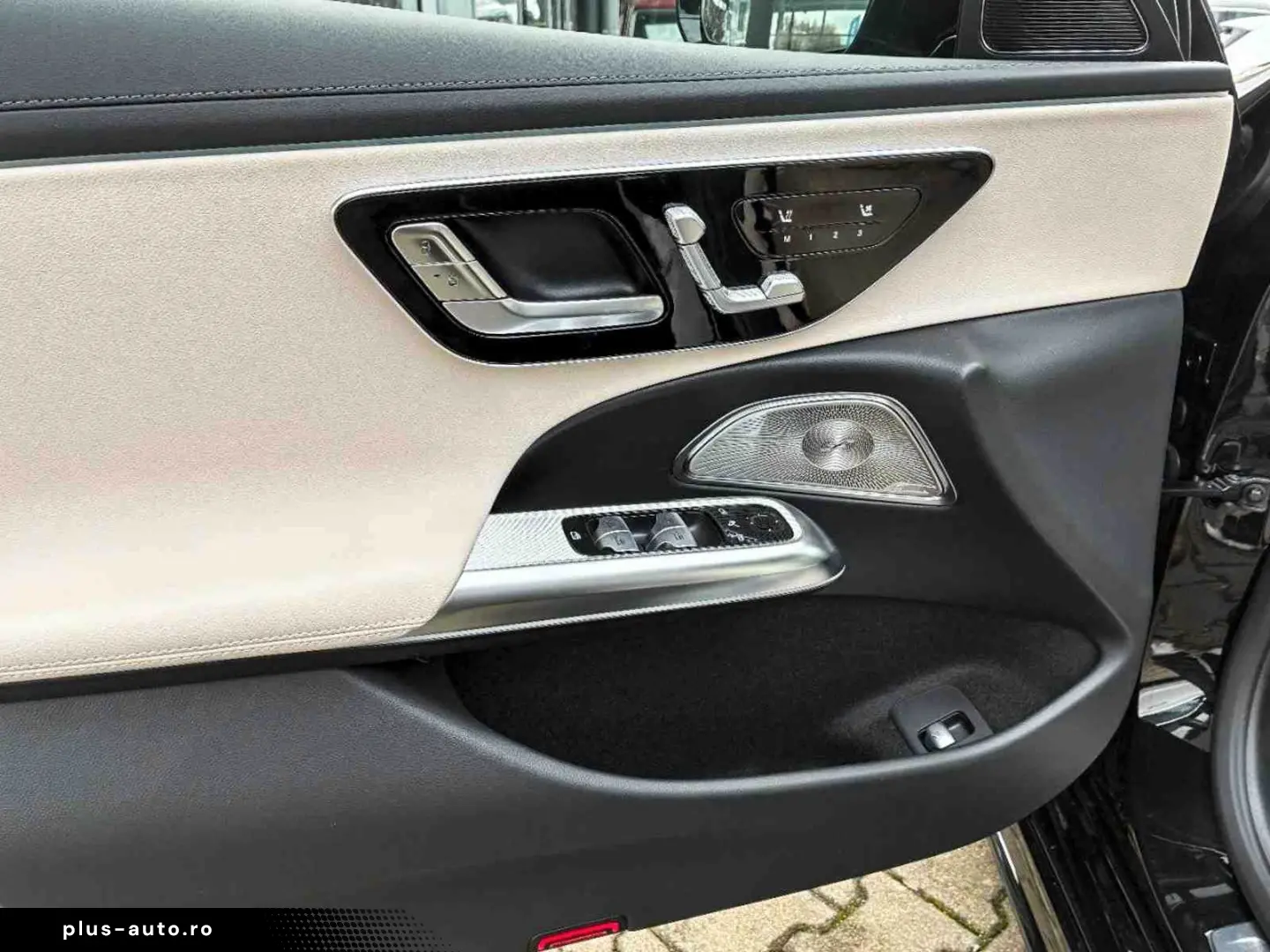 MERCEDES-BENZ E 450 d 4M AMG MBUX 360  DIG-LED Distr&hellip;