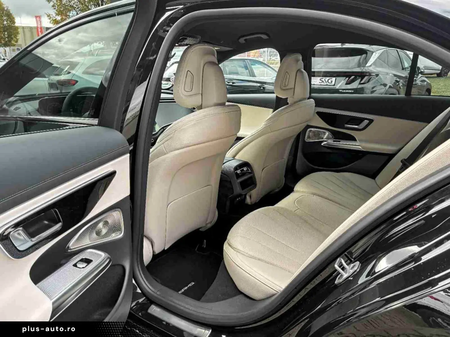 MERCEDES-BENZ E 450 d 4M AMG MBUX 360  DIG-LED Distr&hellip;