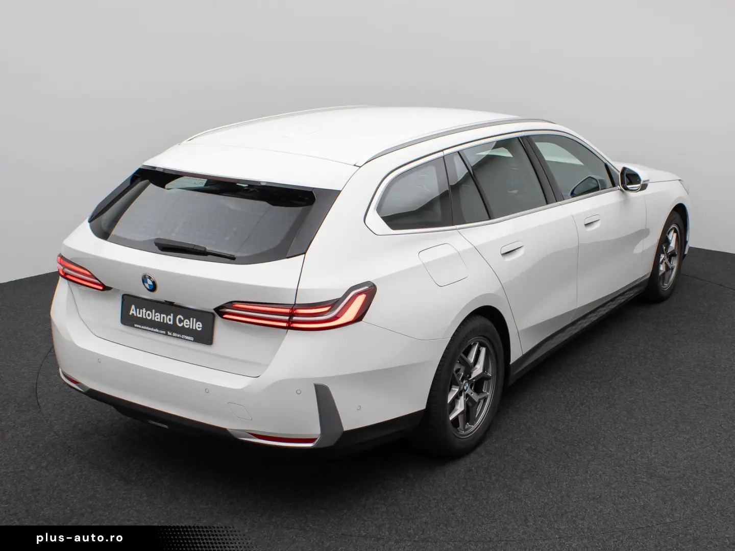 BMW Seria 5 2024 — imagine 6