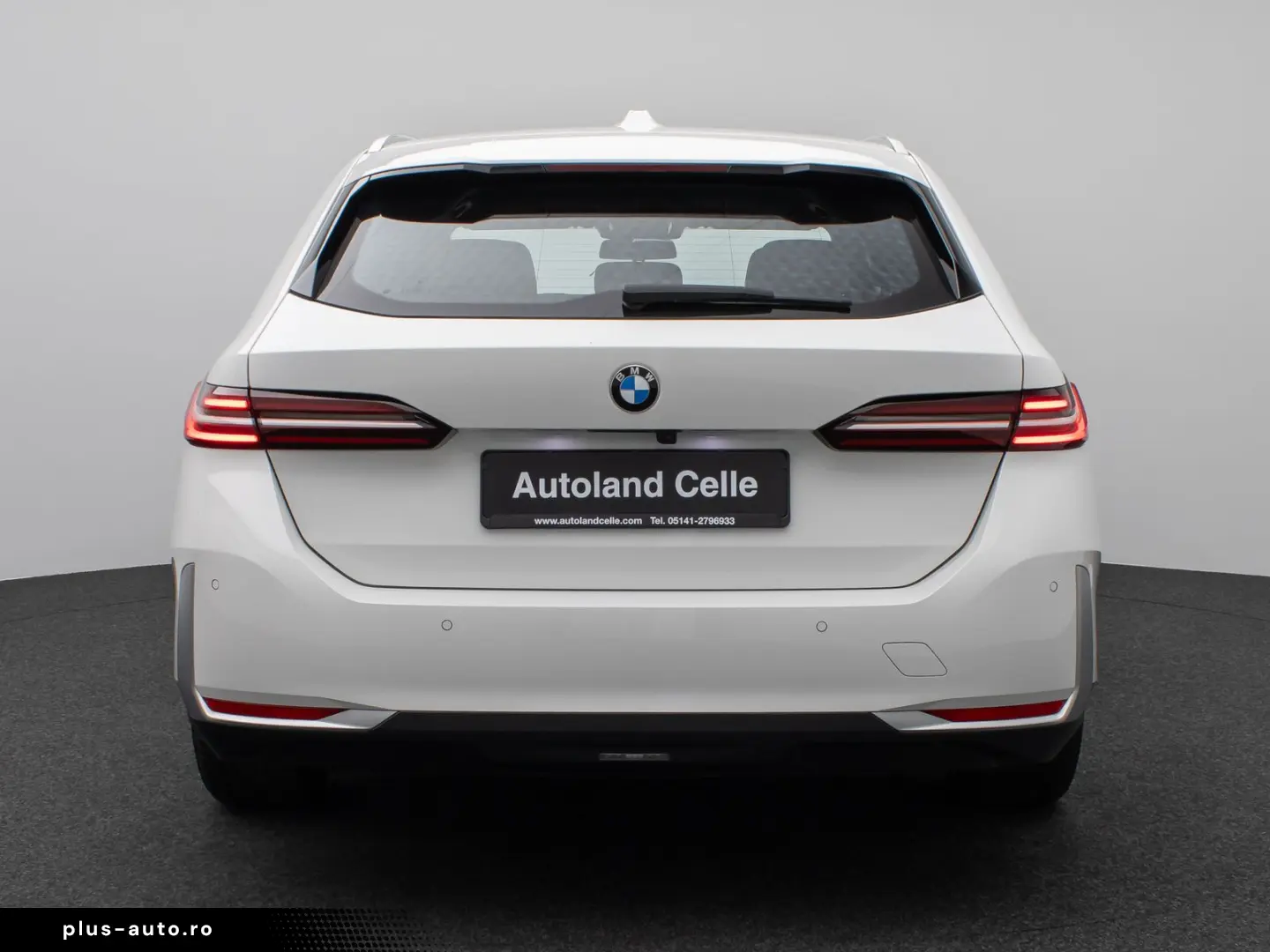 BMW Seria 5 2024 — imagine 7