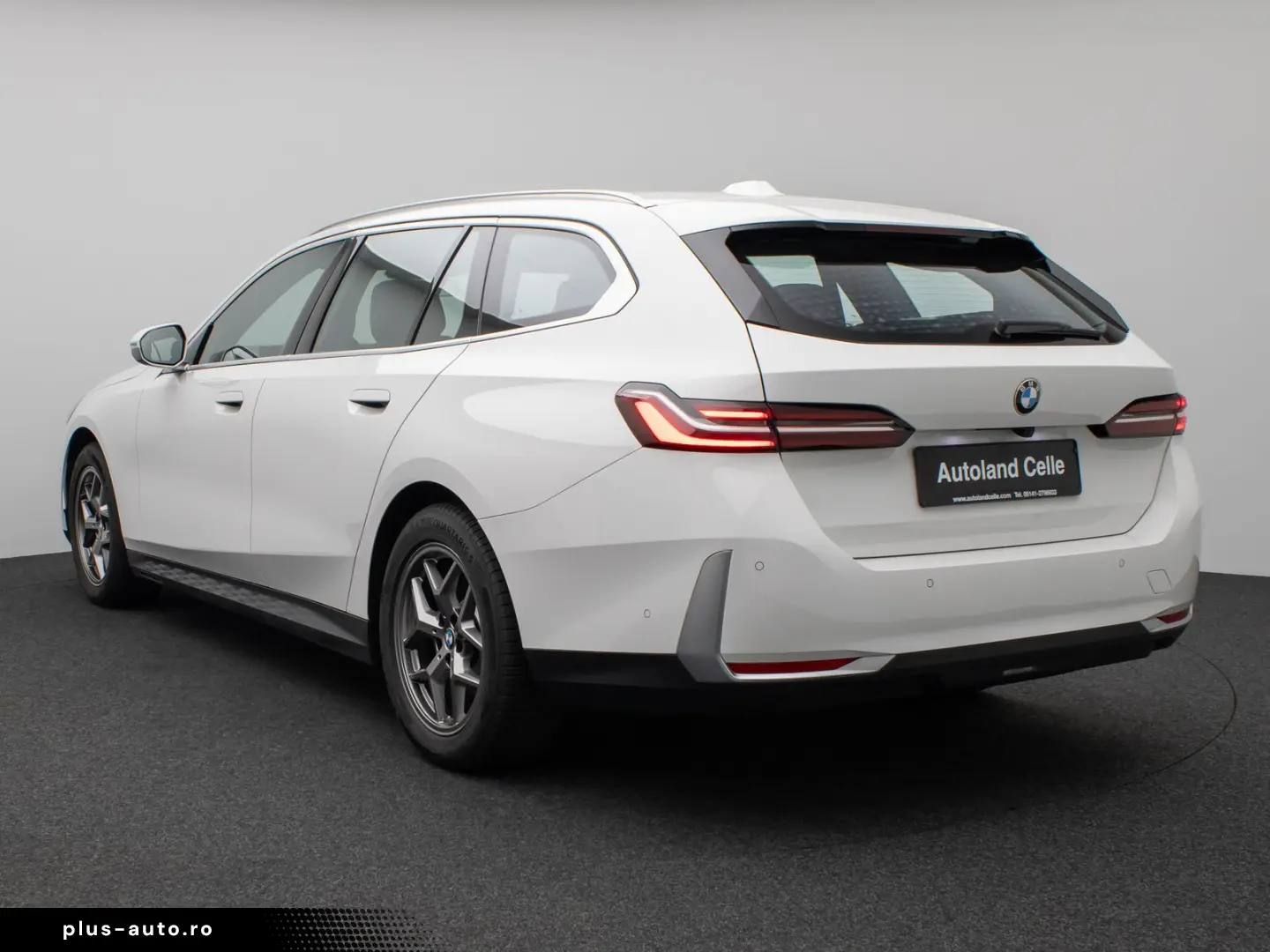 BMW Seria 5 2024 — imagine 8