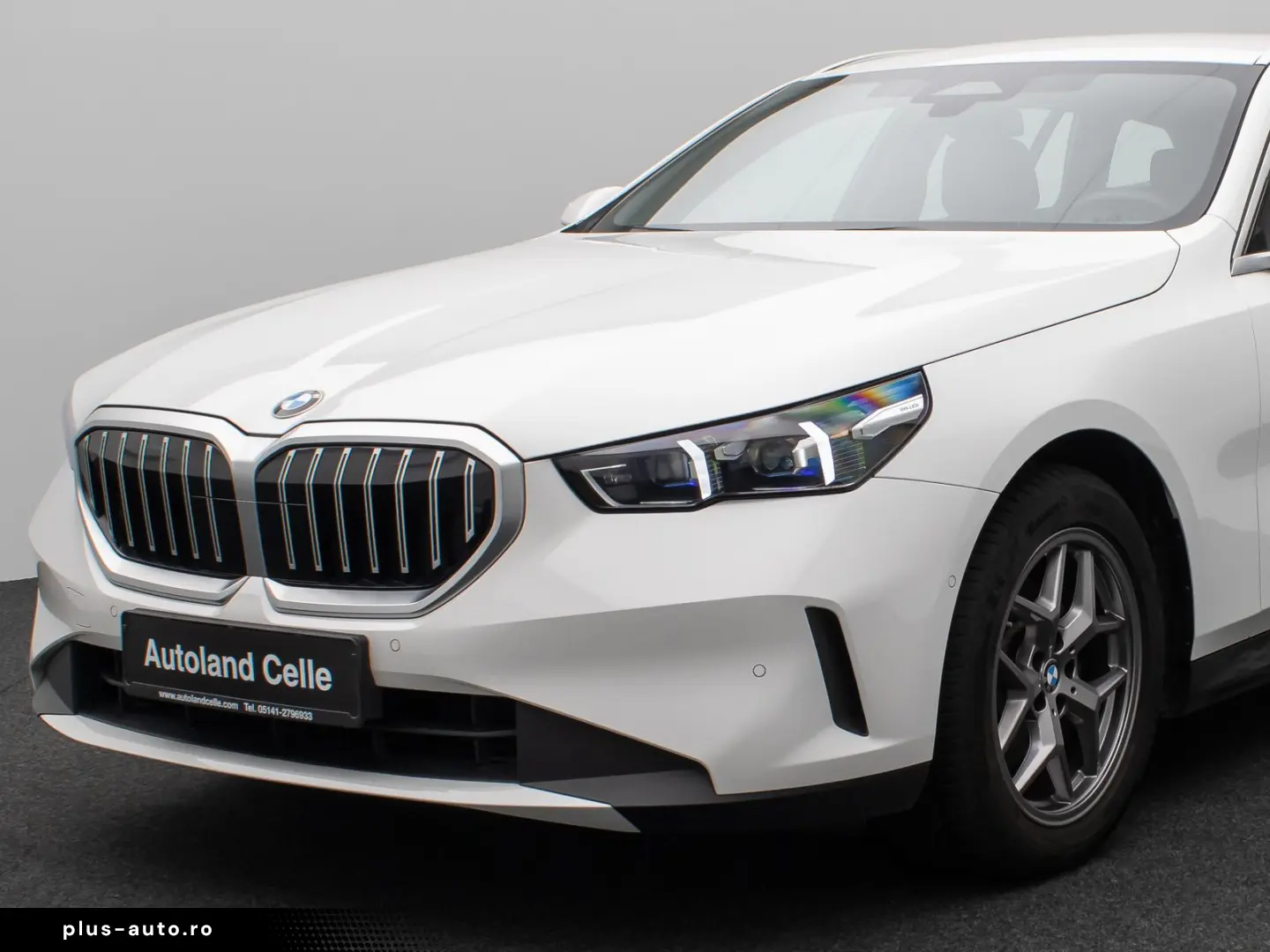 BMW Seria 5 2024 — imagine 12