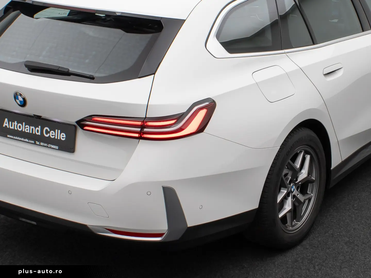 BMW Seria 5 2024 — imagine 13