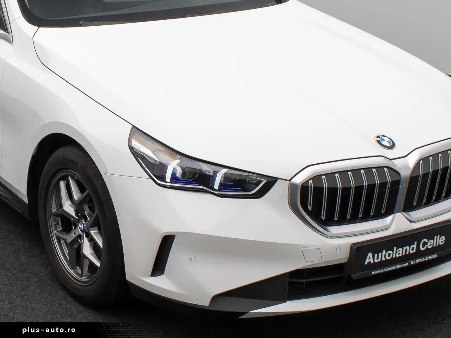 BMW Seria 5 2024 — imagine 15