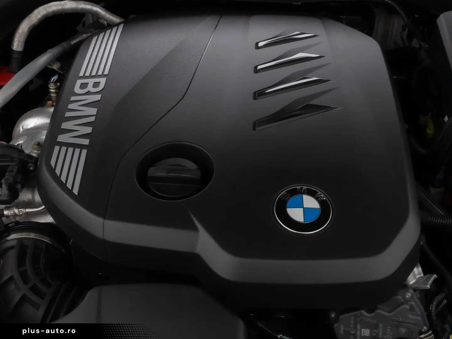 BMW Seria 5 2024 — imagine 16
