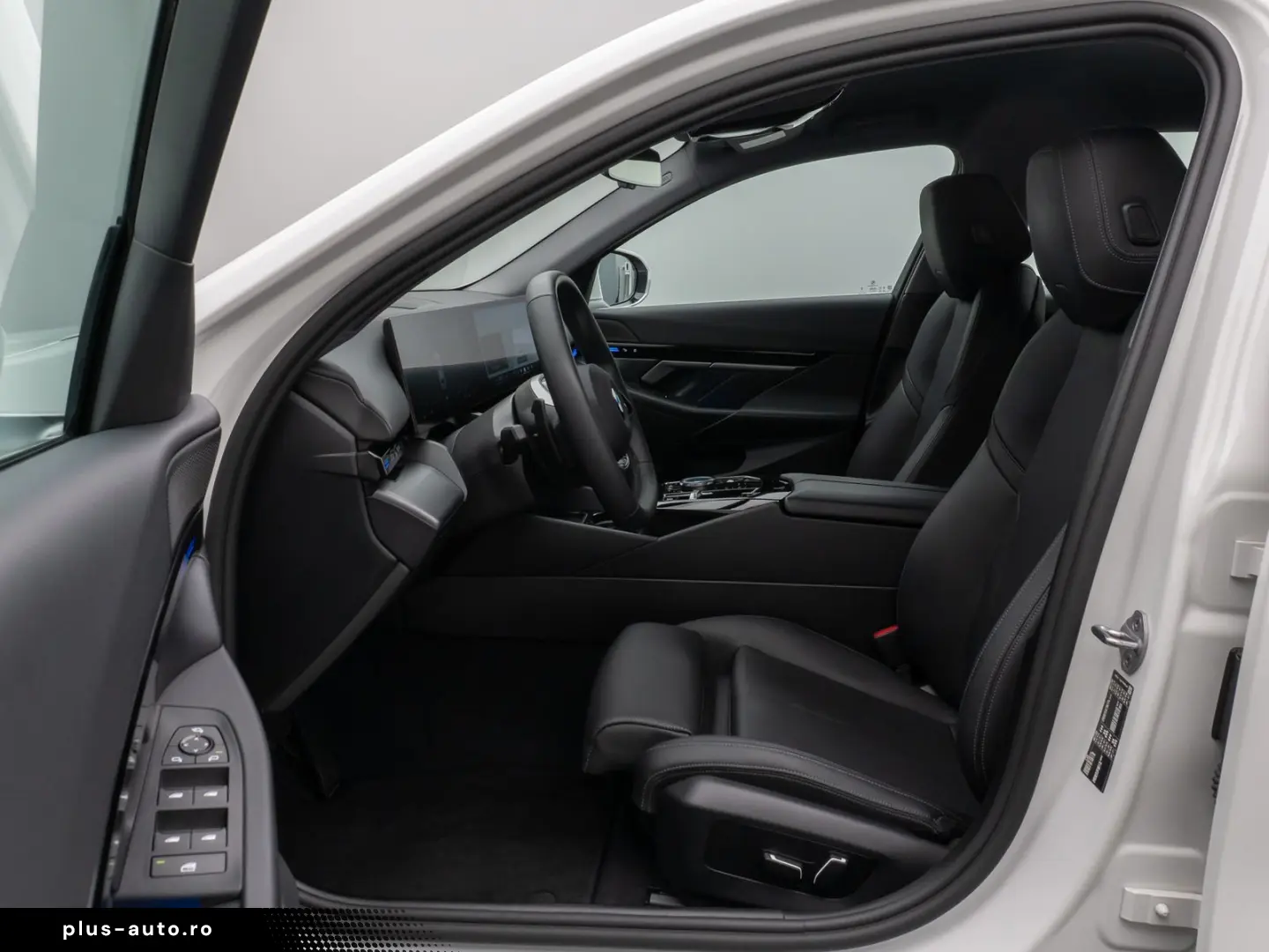 BMW Seria 5 2024 — imagine 18