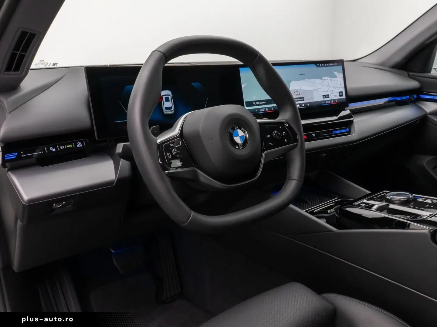 BMW Seria 5 2024 — imagine 19