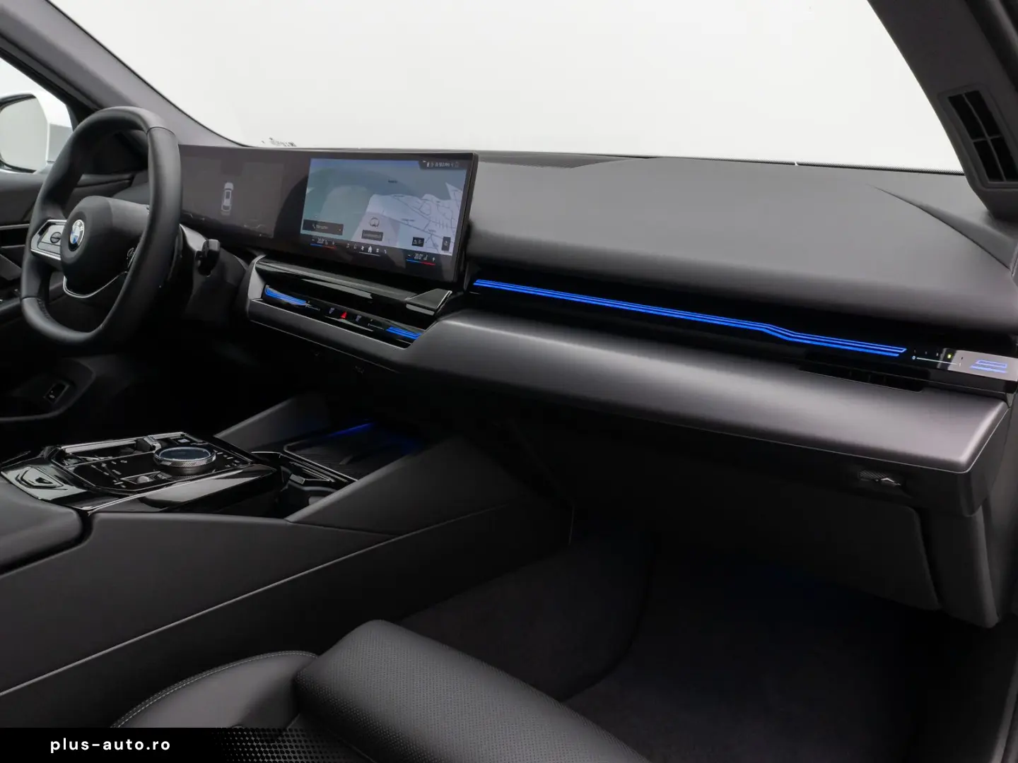 BMW Seria 5 2024 — imagine 22