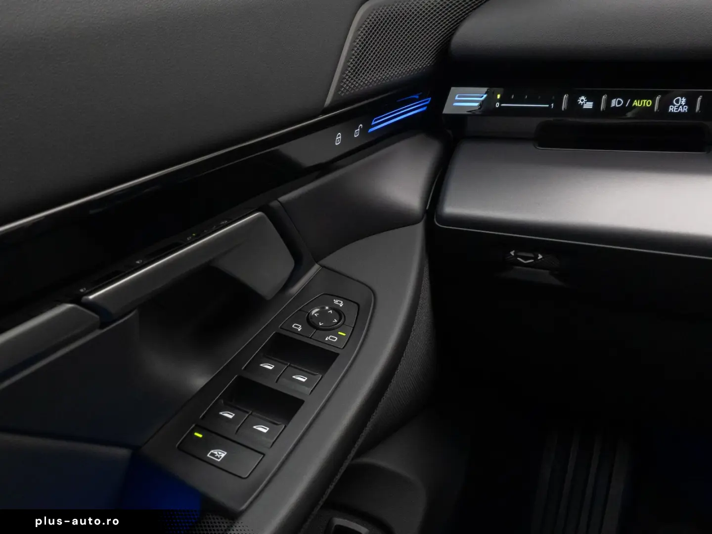 BMW Seria 5 2024 — imagine 31