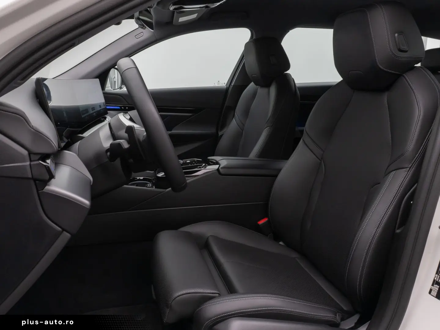 BMW Seria 5 2024 — imagine 32