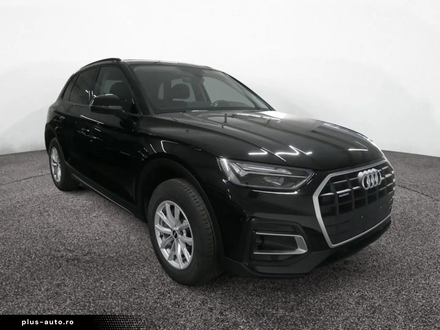 AUDI Q5 40 TDI quattro