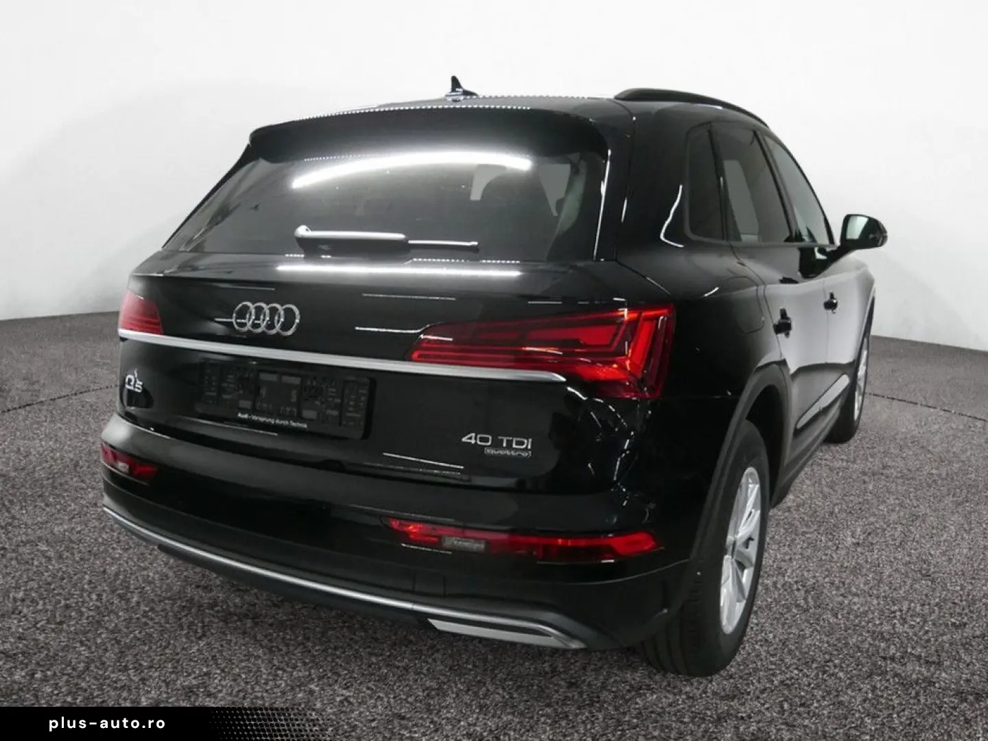 AUDI Q5 40 TDI quattro