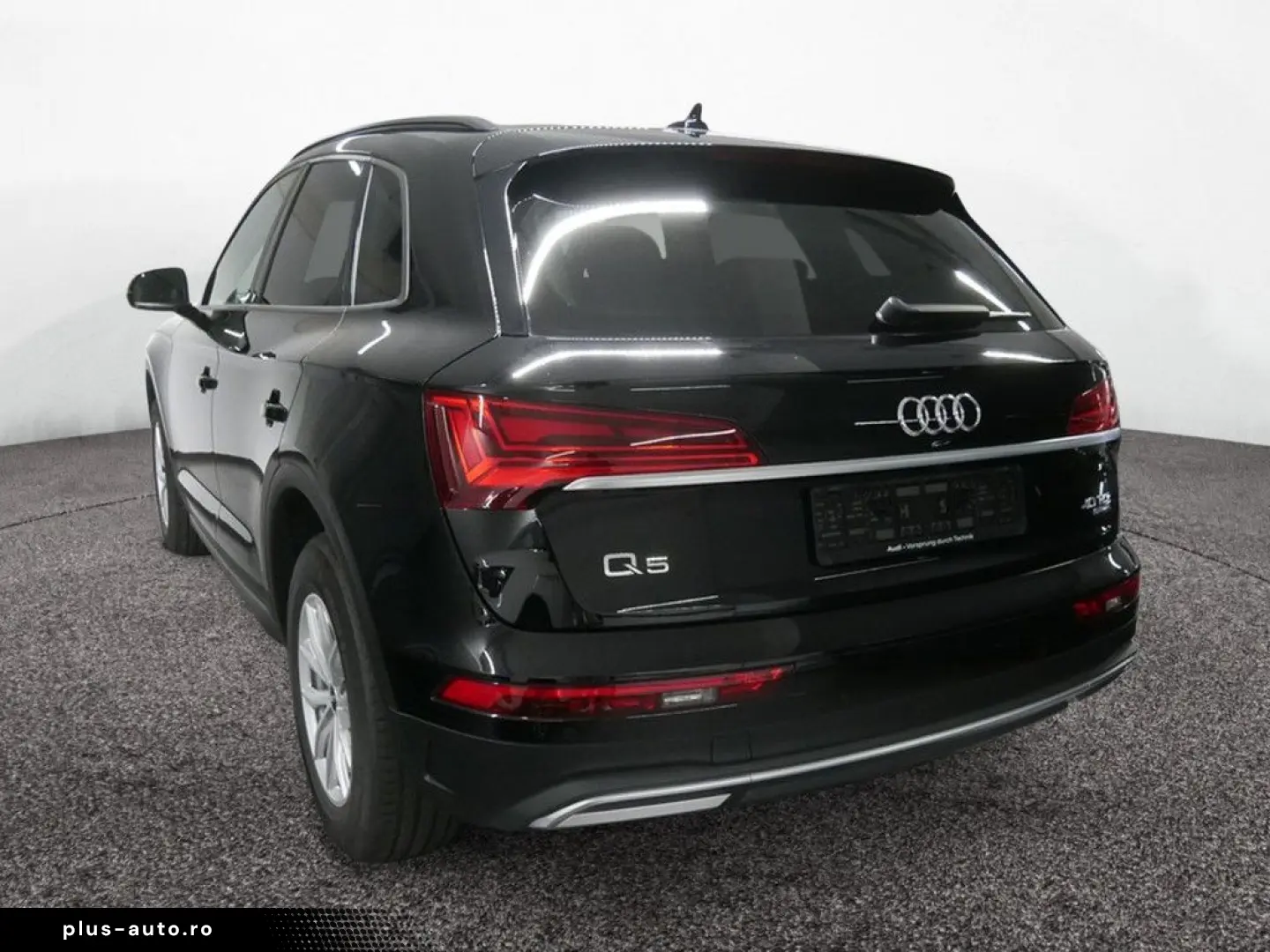 AUDI Q5 40 TDI quattro