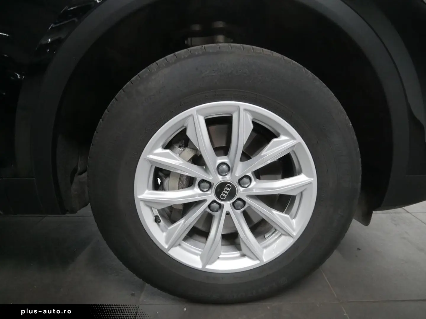 AUDI Q5 40 TDI quattro