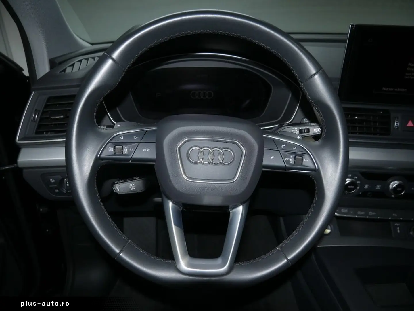 AUDI Q5 40 TDI quattro