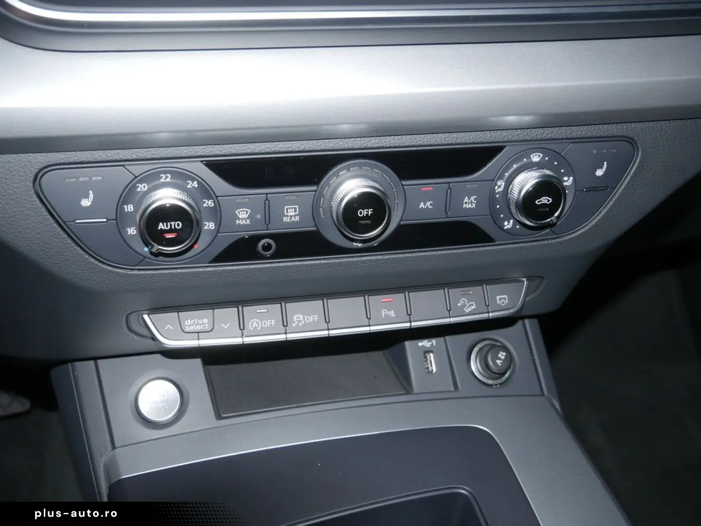 AUDI Q5 40 TDI quattro