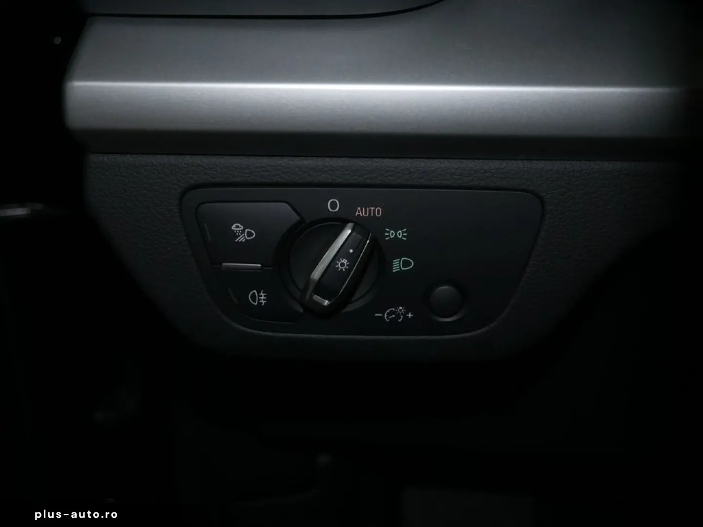 AUDI Q5 40 TDI quattro