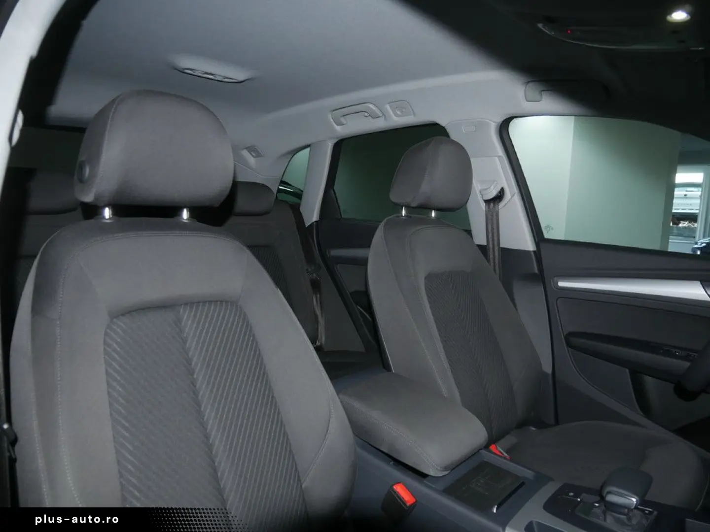 AUDI Q5 40 TDI quattro