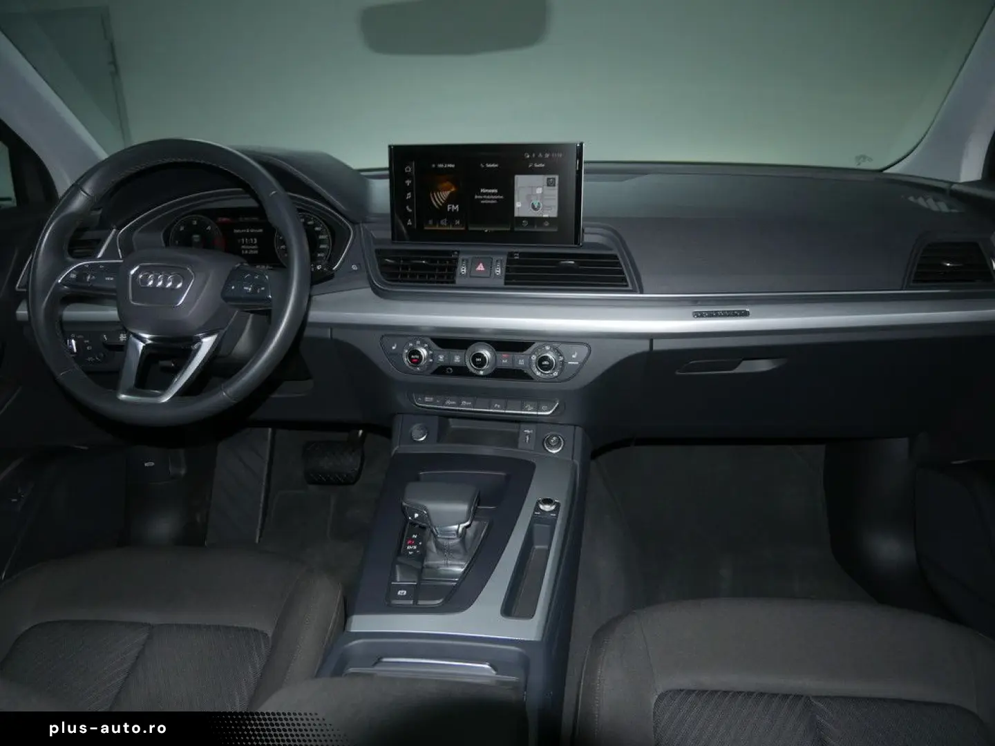 AUDI Q5 40 TDI quattro