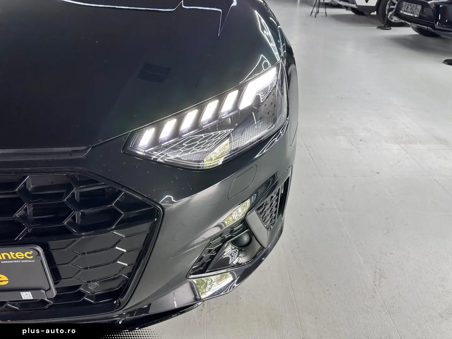 AUDI A4 2025 — imagine 9