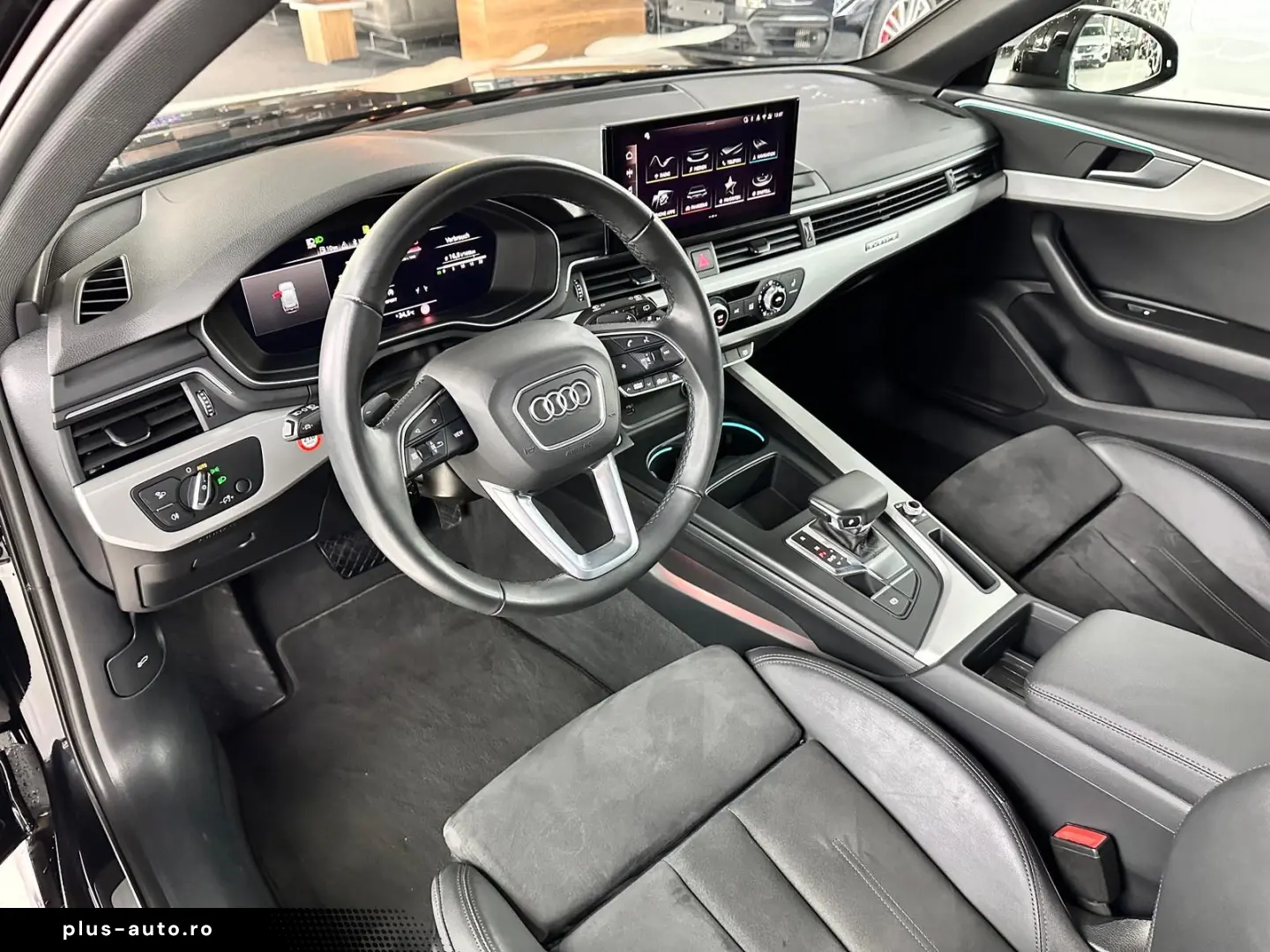AUDI A4 2025 — imagine 12