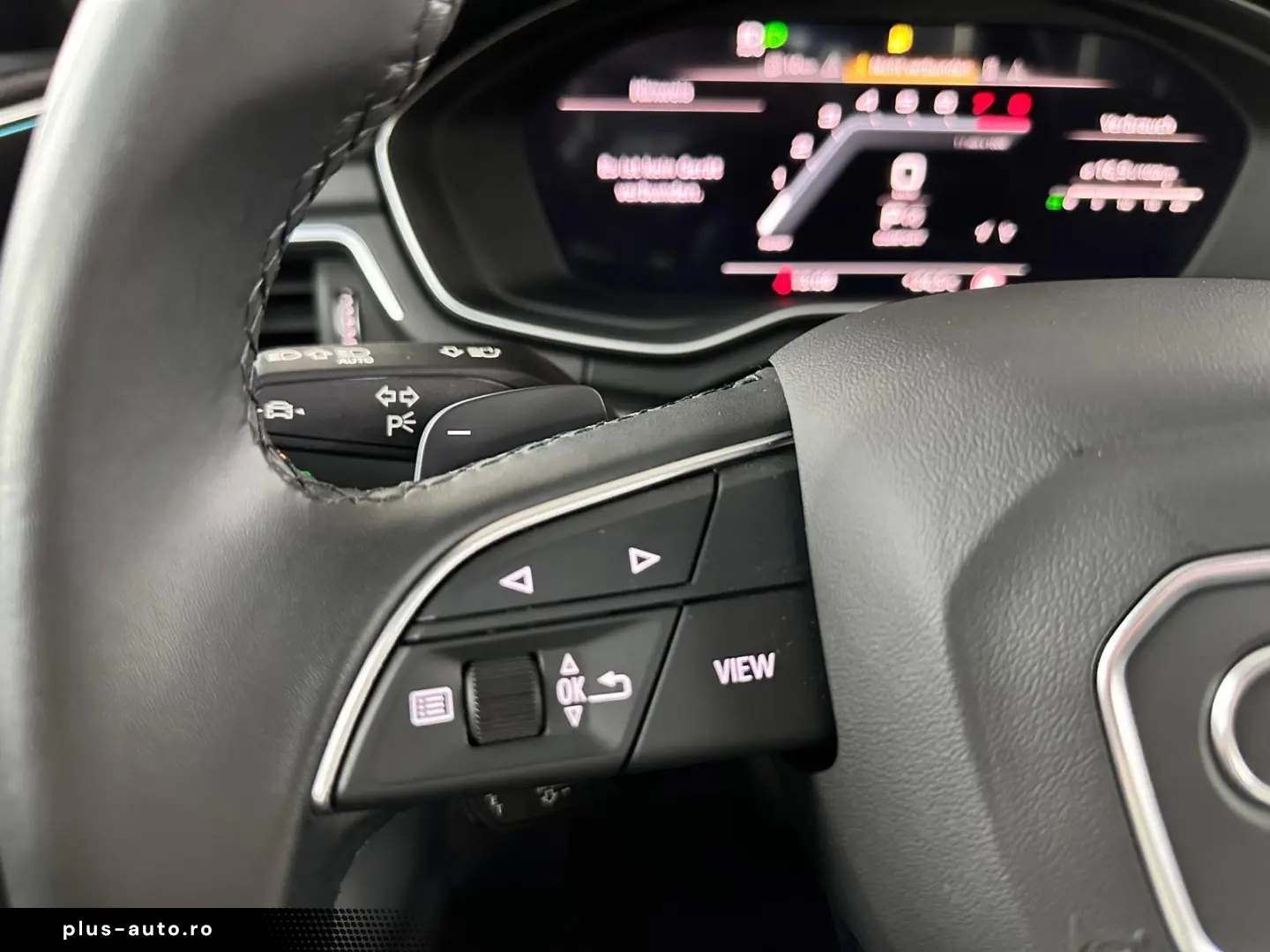 AUDI A4 2025 — imagine 14