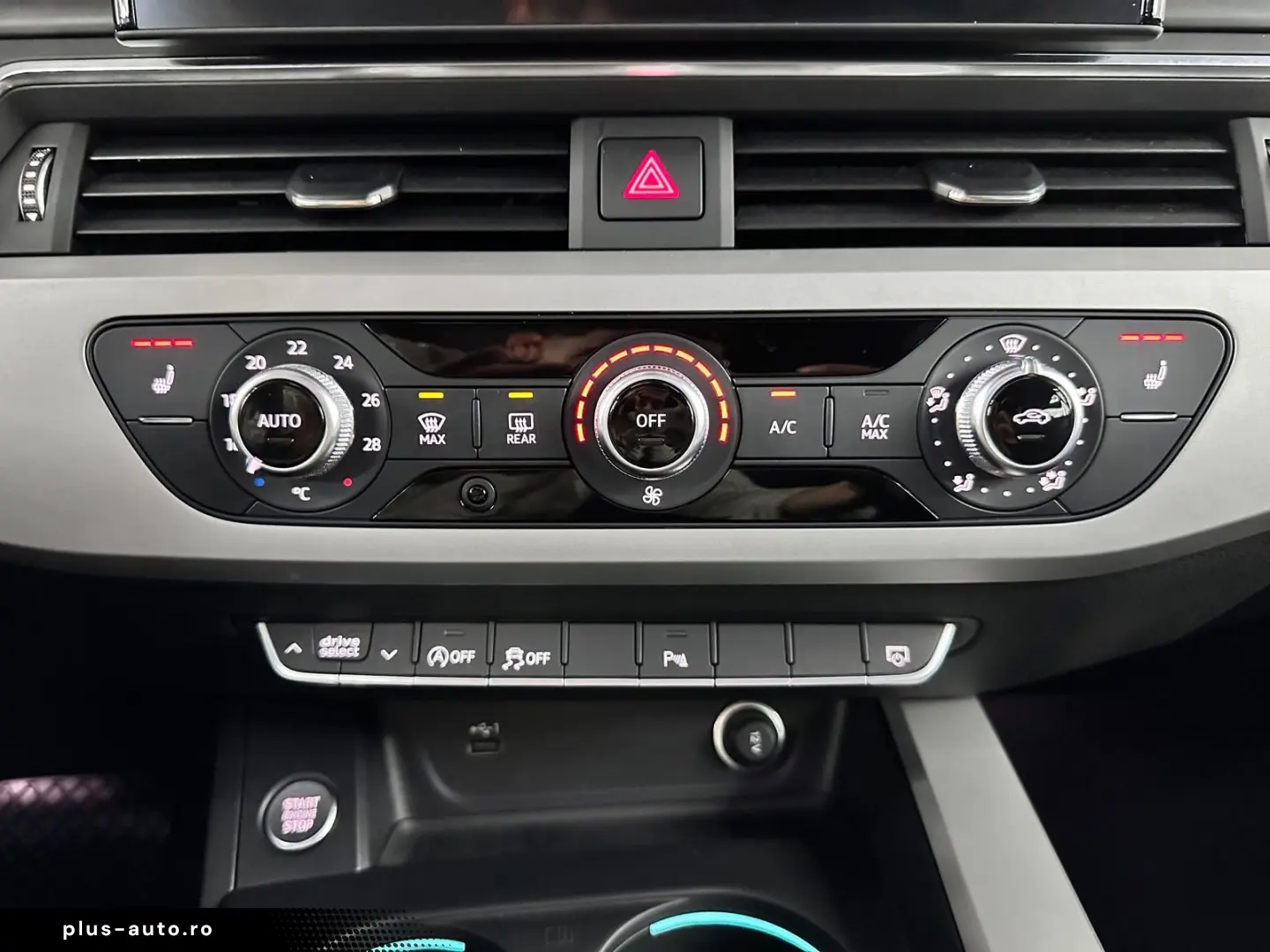 AUDI A4 2025 — imagine 18