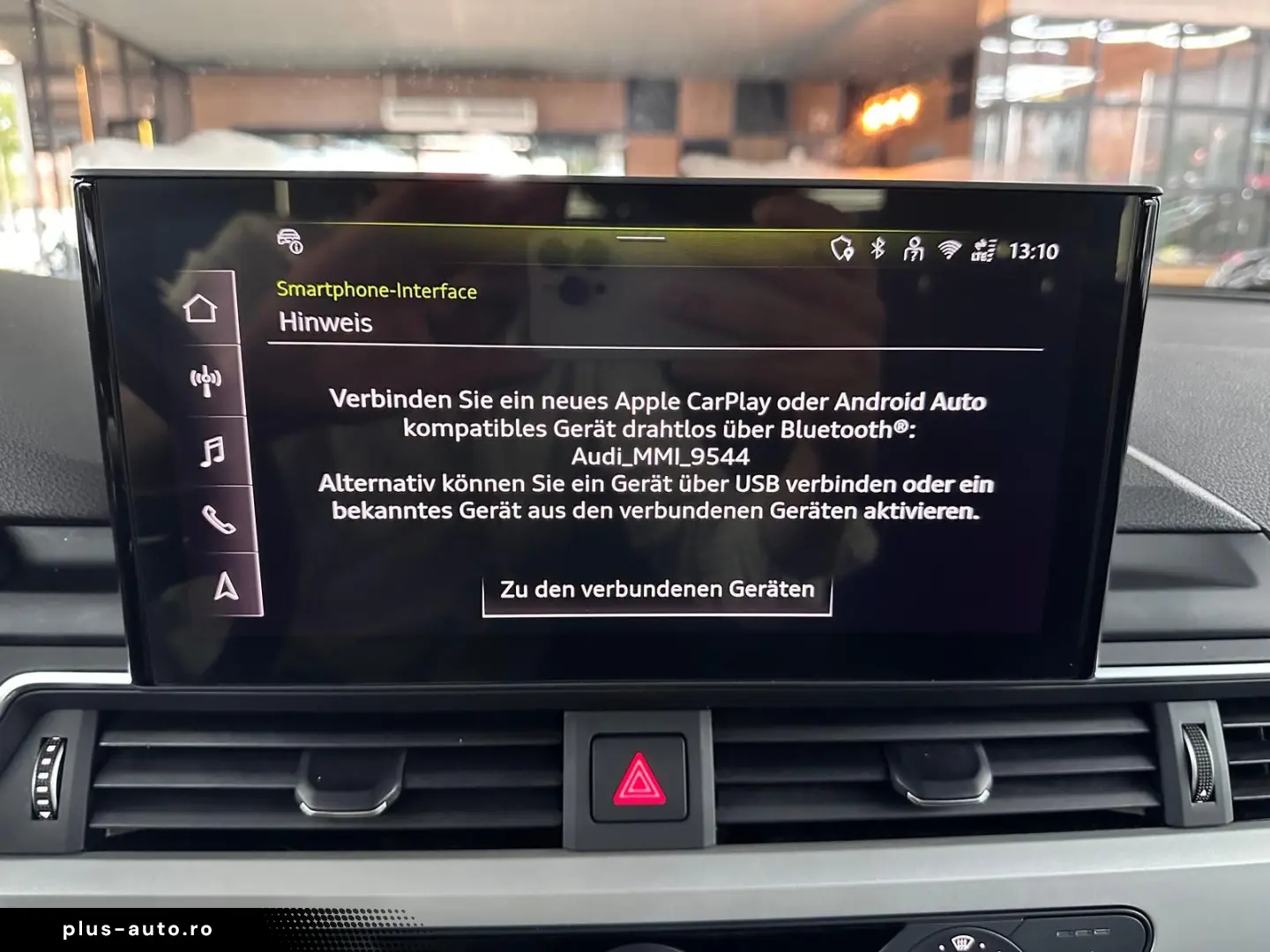 AUDI A4 2025 — imagine 19