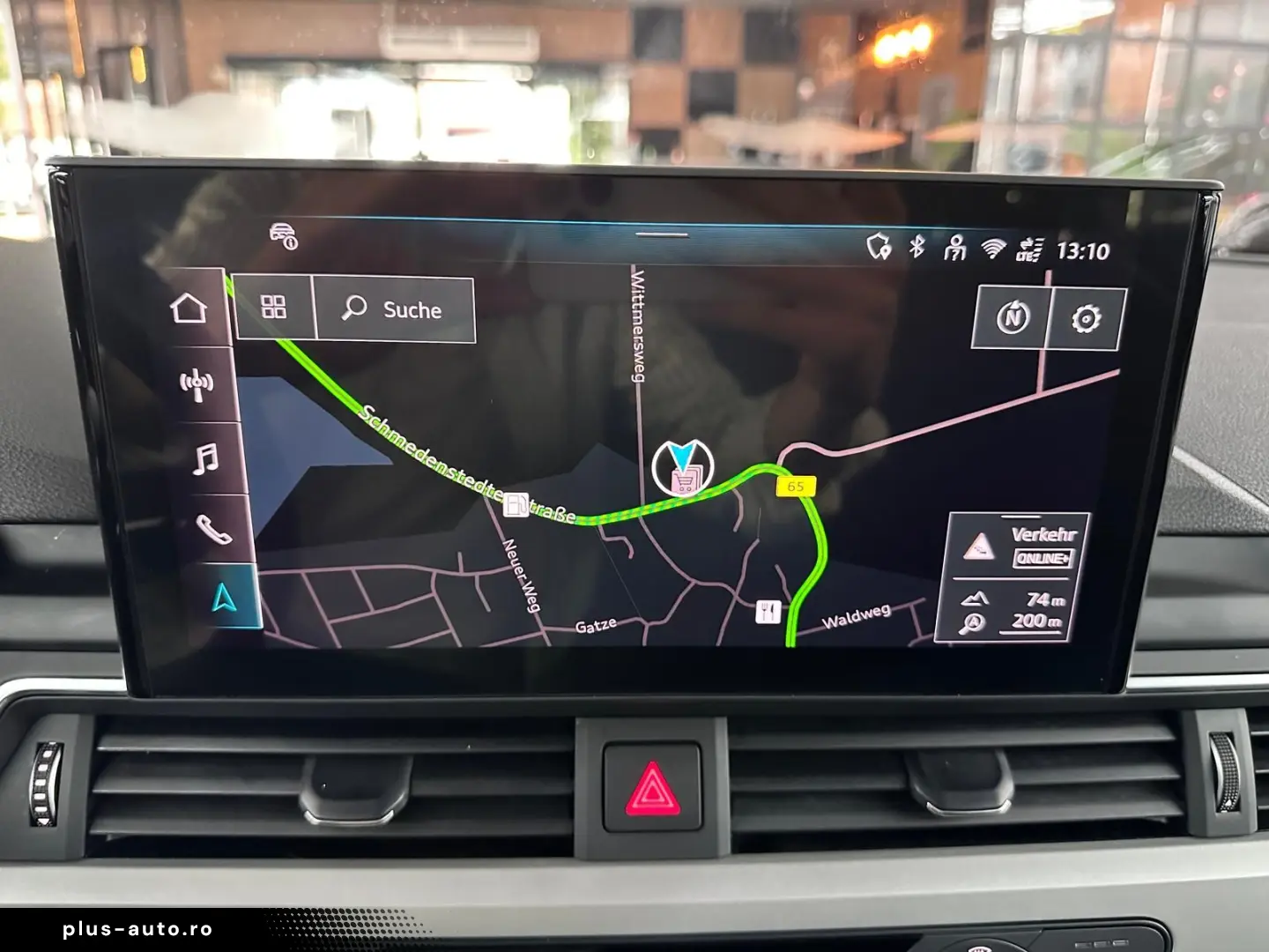 AUDI A4 2025 — imagine 20