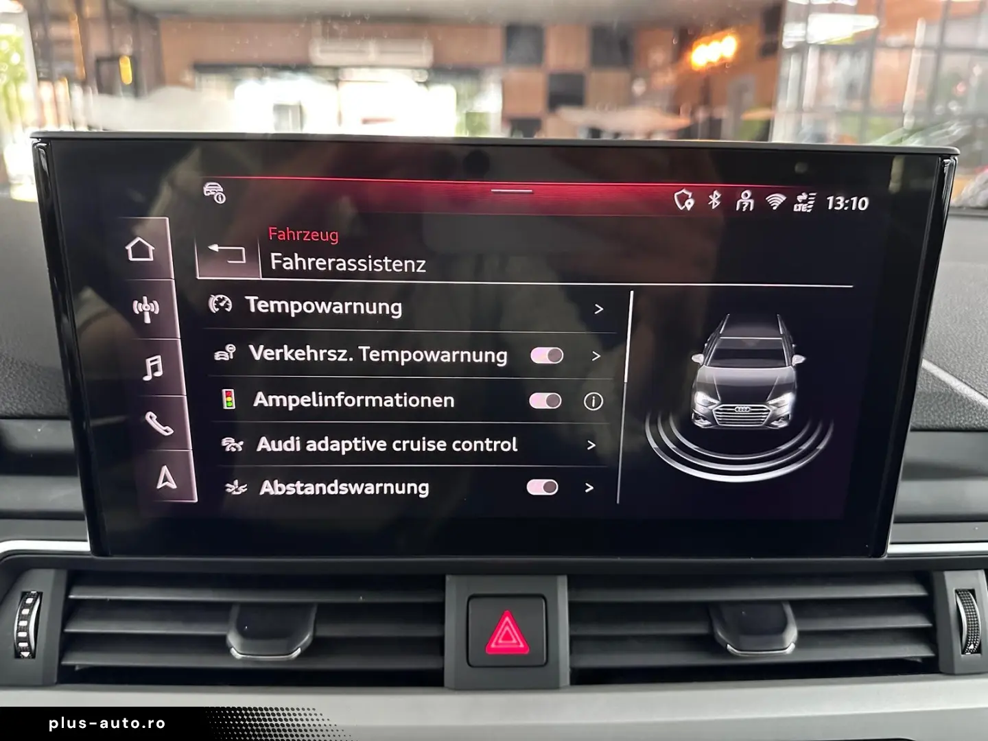 AUDI A4 2025 — imagine 21