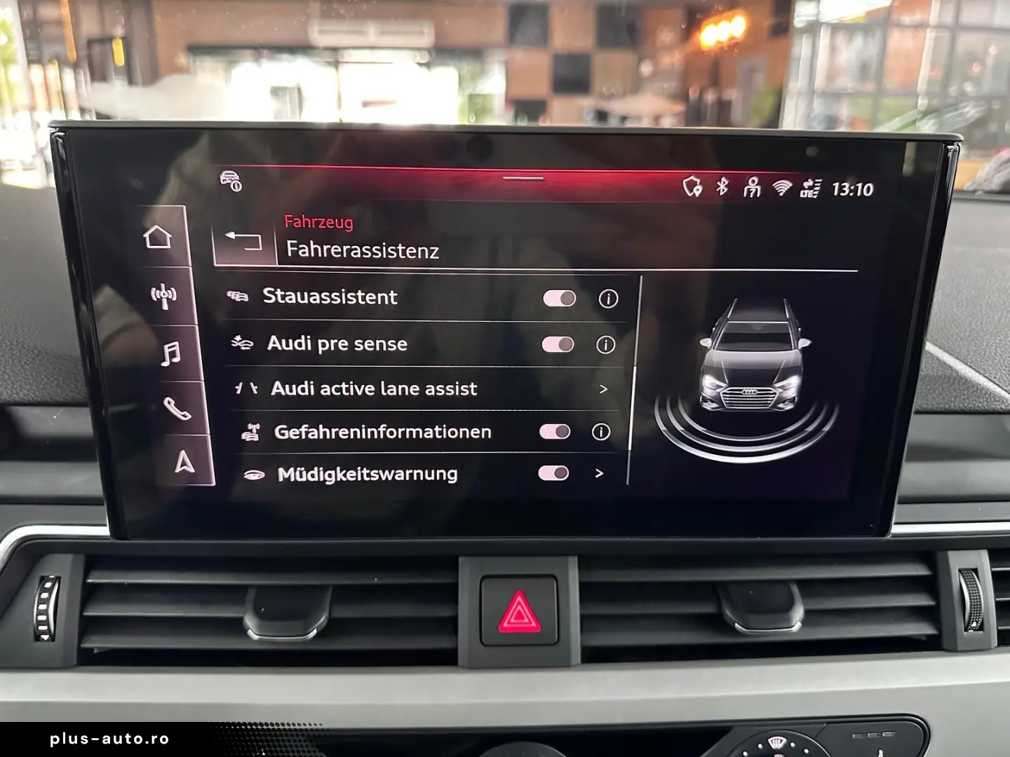 AUDI A4 2025 — imagine 22