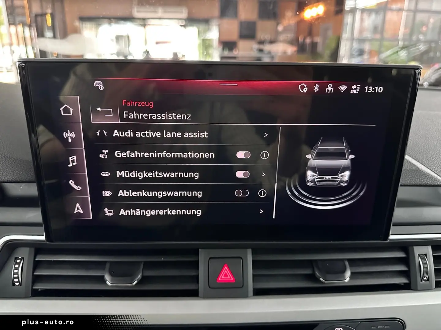 AUDI A4 2025 — imagine 23