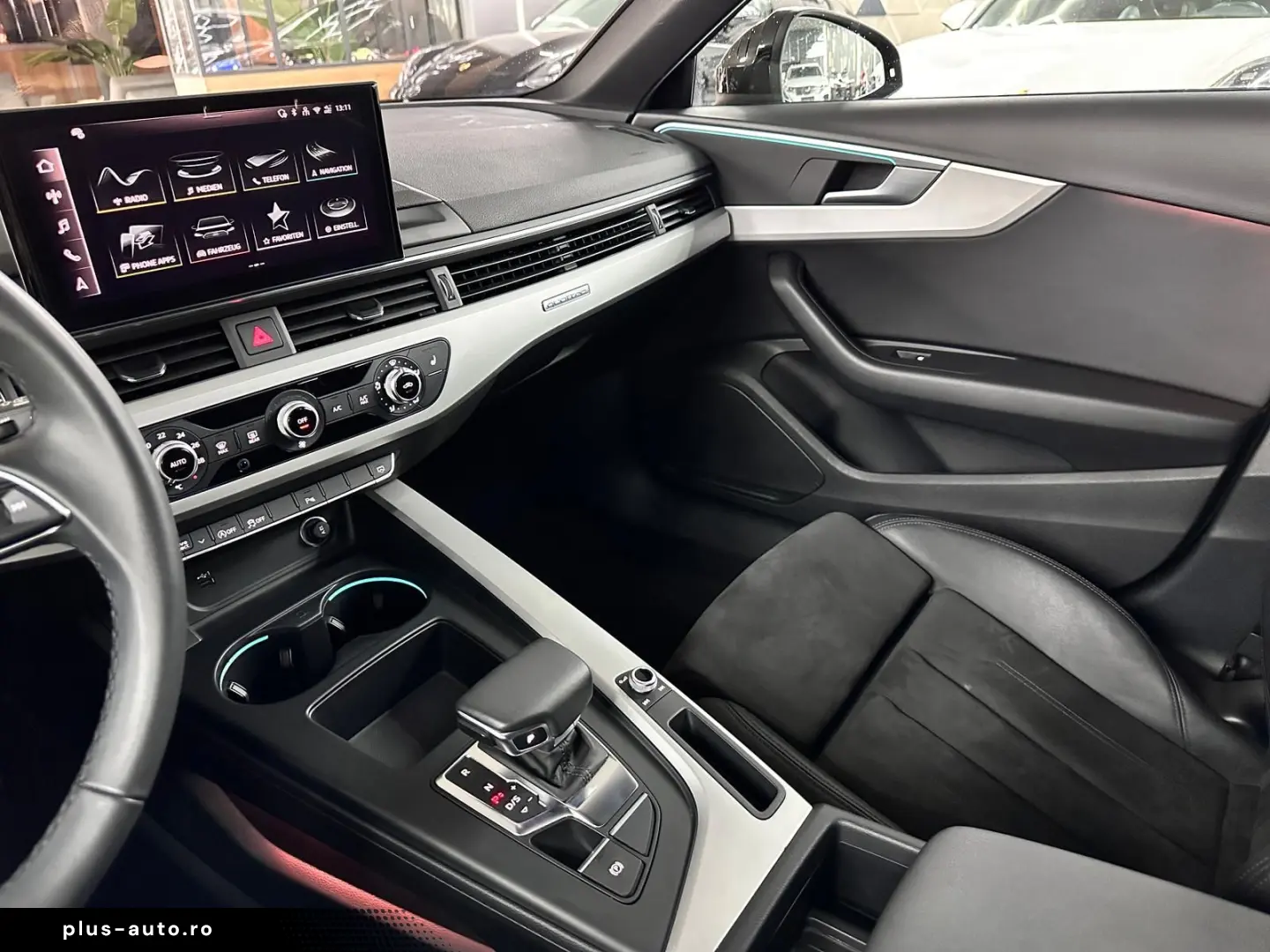 AUDI A4 2025 — imagine 25