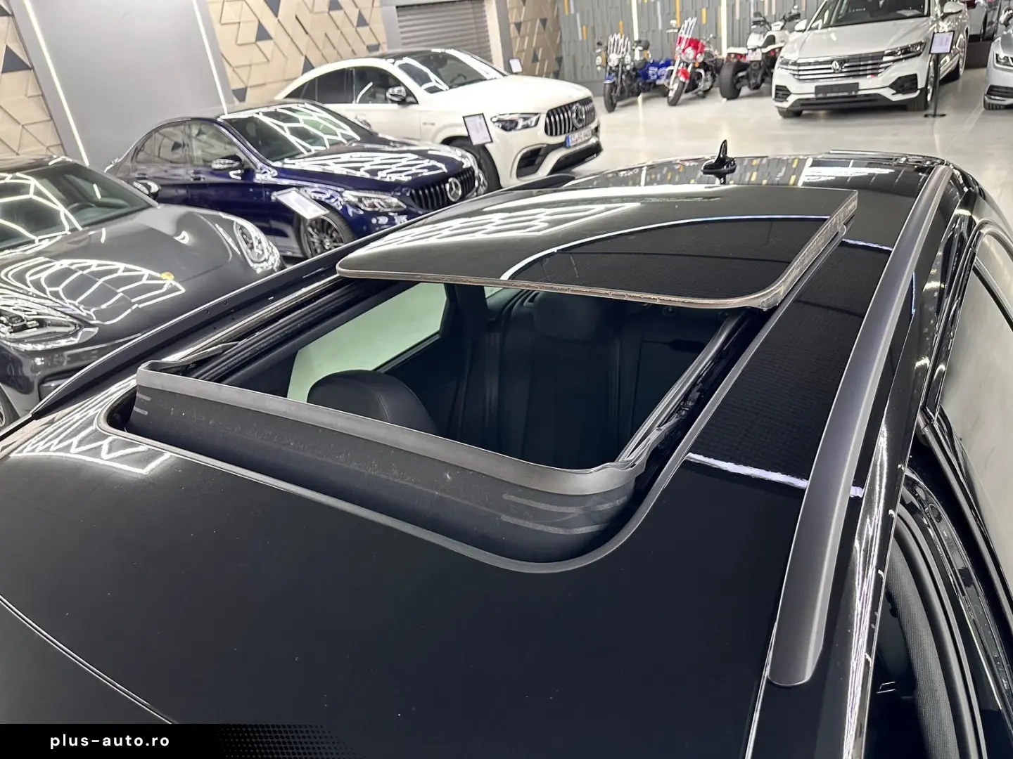 AUDI A4 2025 — imagine 26