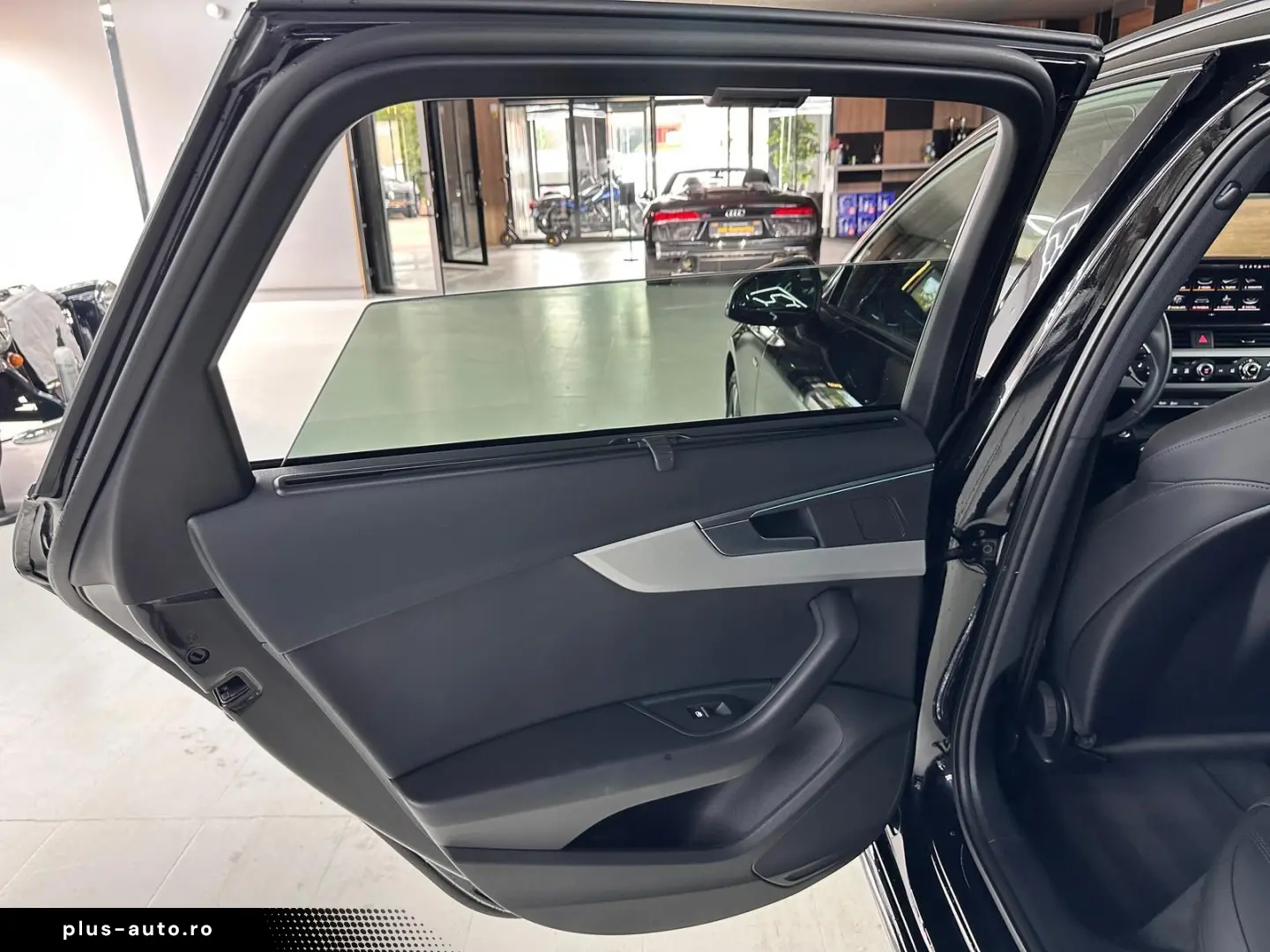 AUDI A4 2025 — imagine 27