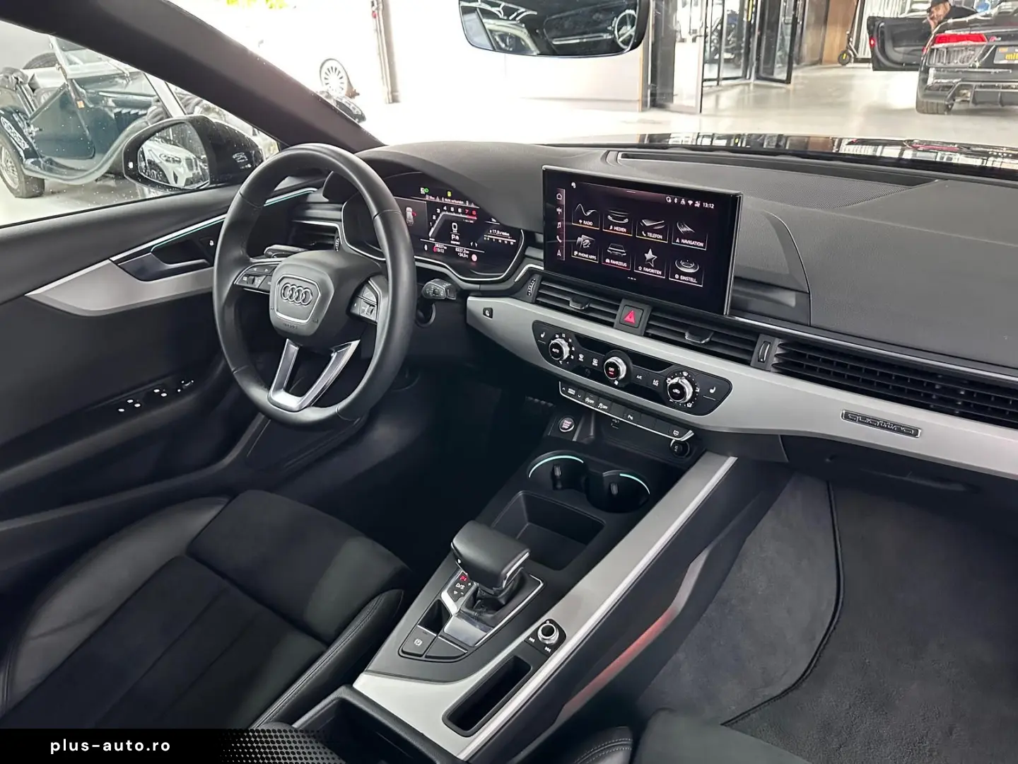 AUDI A4 2025 — imagine 33