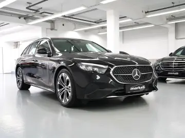 MERCEDES-BENZ E 220 d T ! MODELL 2026 !PANORAMA   KEYLESS GO