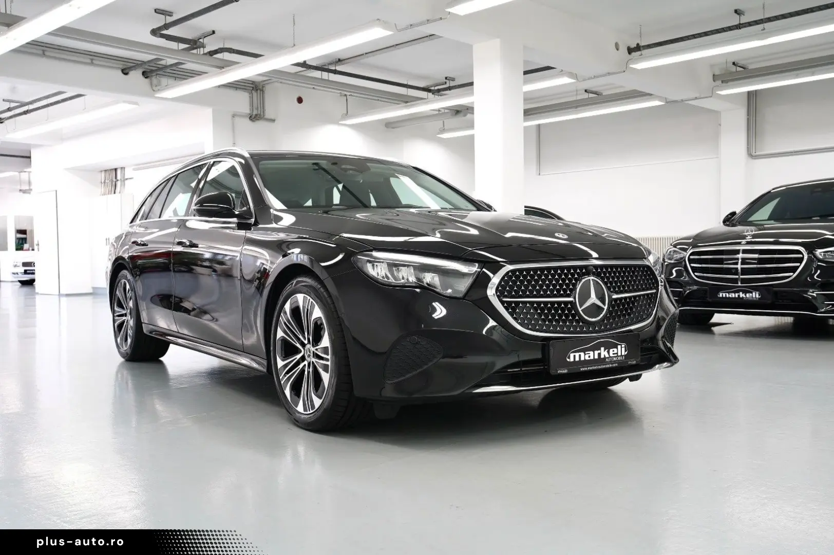 MERCEDES-BENZ E 220 d T ! MODELL 2026 !PANORAMA   KEYLESS GO