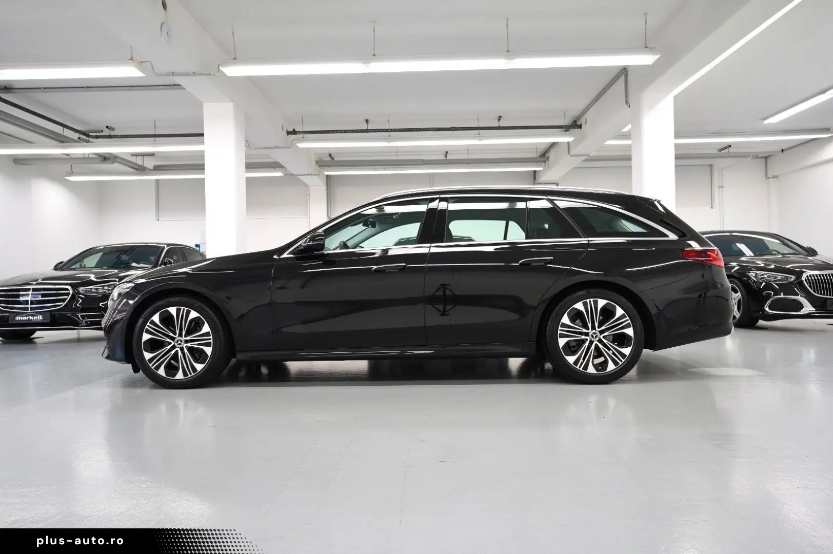 MERCEDES-BENZ E 220 d T ! MODELL 2026 !PANORAMA   KEYLESS GO