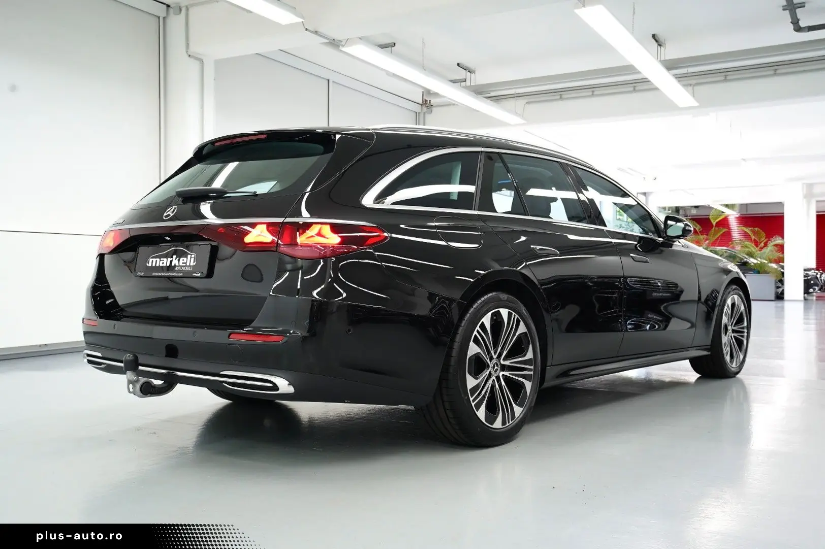 MERCEDES-BENZ E 220 d T ! MODELL 2026 !PANORAMA   KEYLESS GO