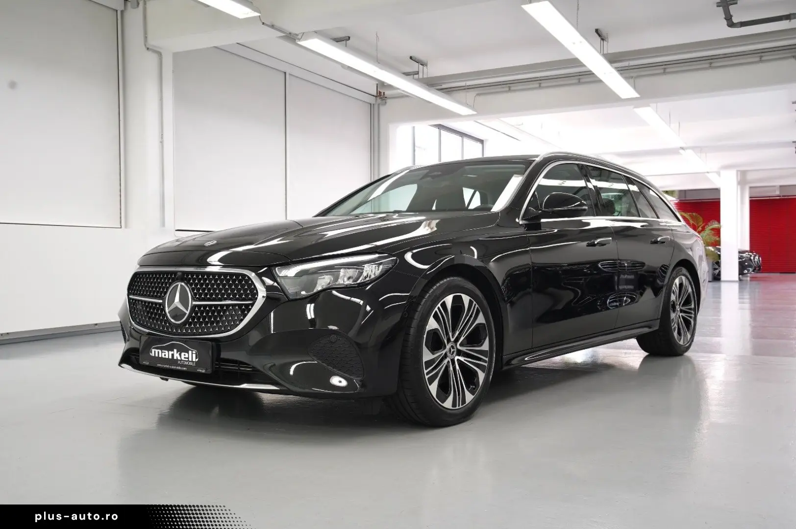 MERCEDES-BENZ E 220 d T ! MODELL 2026 !PANORAMA   KEYLESS GO