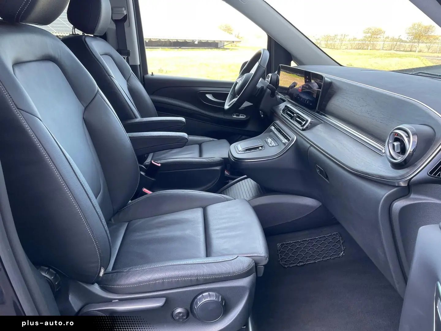 MERCEDES-BENZ V 300 d 4MATIC AVANTGARDE extralang 36&hellip;