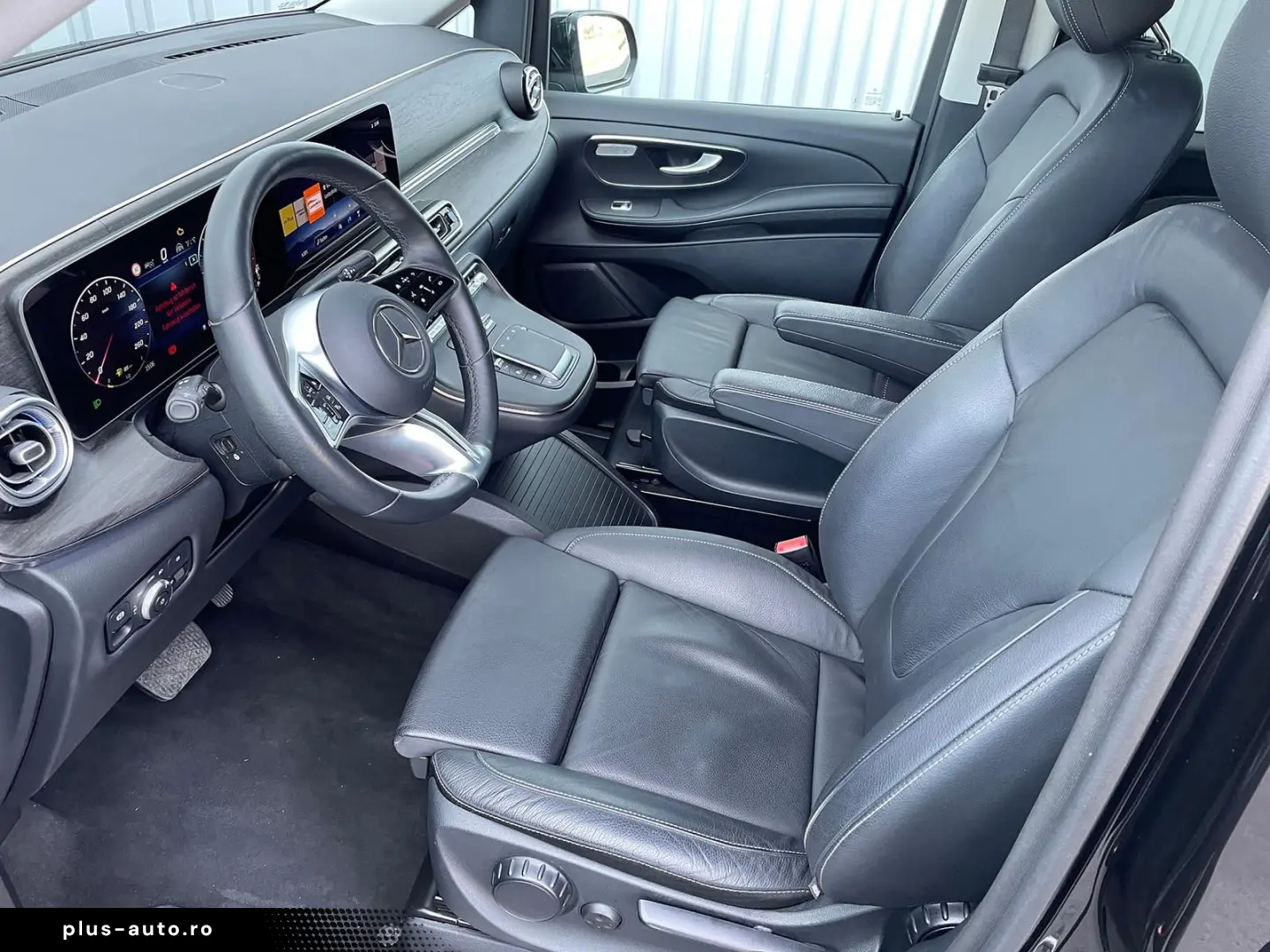 MERCEDES-BENZ V 300 d 4MATIC AVANTGARDE extralang 36&hellip;